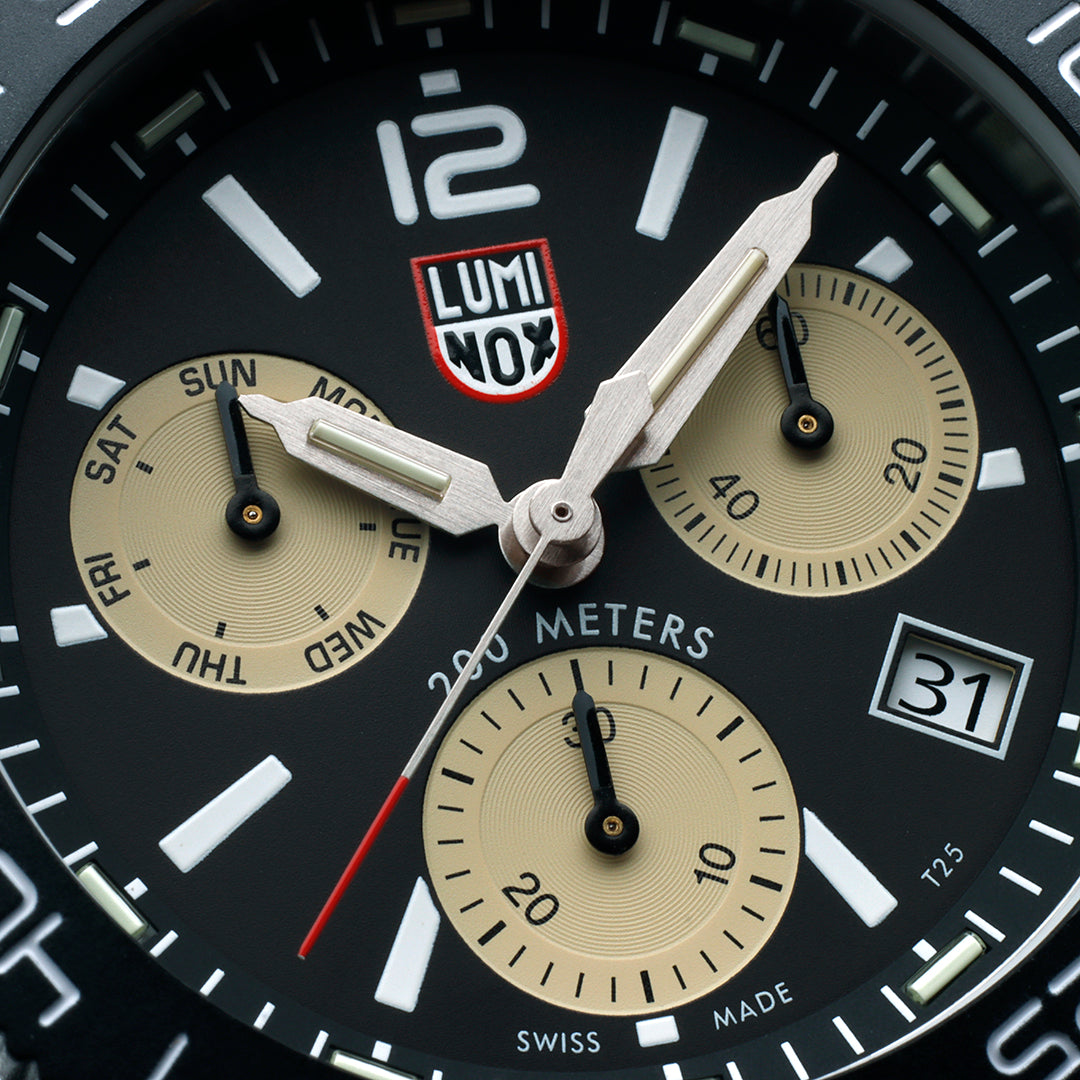 Luminox central 2024