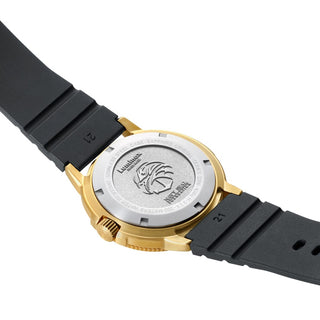 Navy SEAL Foundation 3220, 43 mm, Military Dive Watch