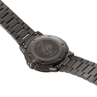 Navy SEAL Foundation 3220, 43 mm, Military Dive Watch
