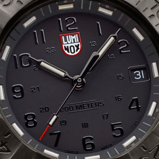 Navy SEAL Foundation 3220, 43 mm, Military Dive Watch