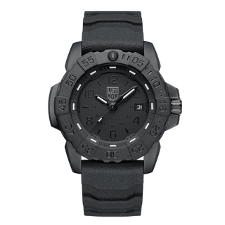 Blackout Watches | Luminox Watches