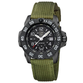 VOLITION AMERICA 3250 Series, 45 mm, Military Watch