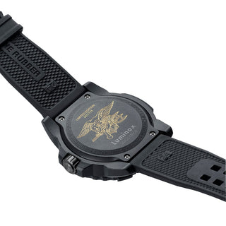 Navy SEAL 3500 All In All the Time, Military Watch, 45mm