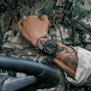 Navy SEAL 3500 Navy SEAL 3500