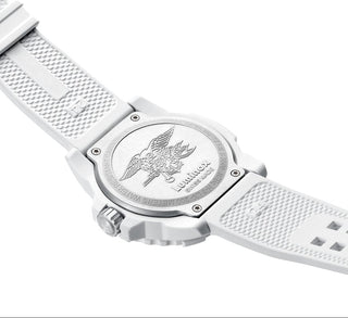 Navy SEAL 3500, 45mm, Military Dive Watch, Arctic Edition