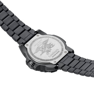 Navy SEAL 3500, 45mm, Military Dive Watch, Semper Fortis