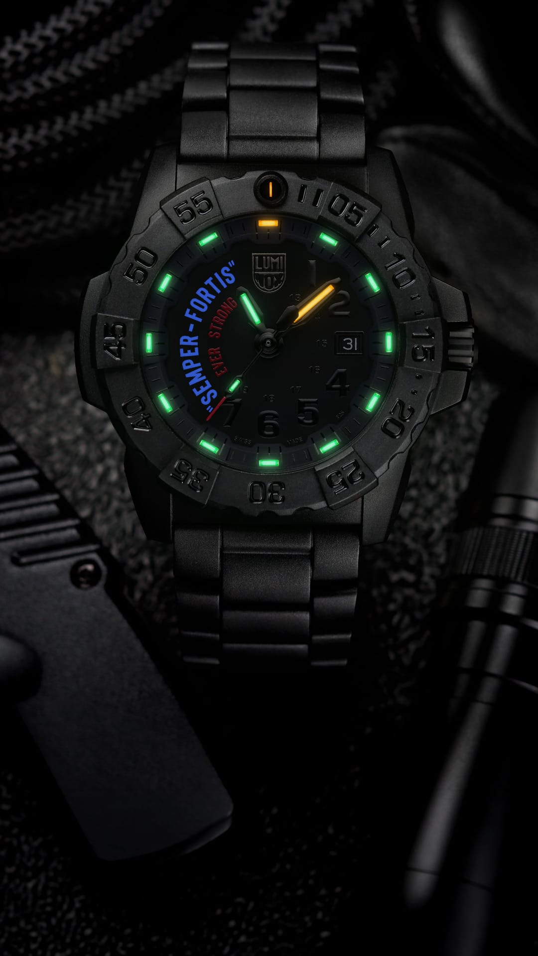 Luminox Watches