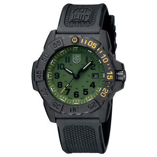 Navy SEAL Foundation 3500 Series, 45 mm, Military Dive Watch