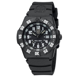 Navy SEAL 3550, 44 mm, Military Dive Watch