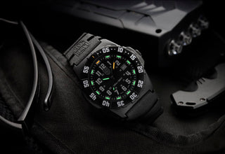 Navy SEAL 3550, 44 mm, Military Dive Watch