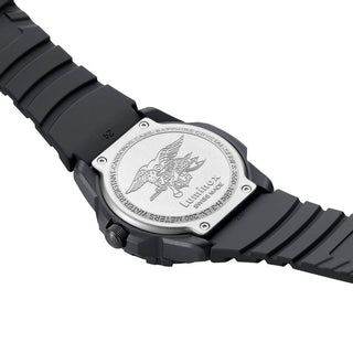 Navy SEAL 3550, 44 mm, Military Dive Watch