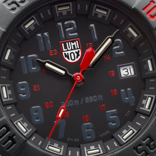 Navy SEAL 3550, 44 mm, Military Dive Watch