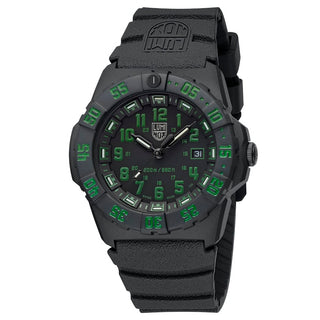 Navy SEAL 3550, 44 mm, Military Dive Watch