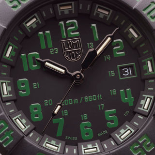 Navy SEAL 3550, 44 mm, Military Dive Watch