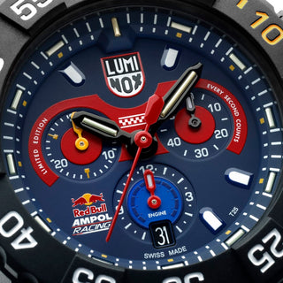 Red Bull Ampol 3580 Series Limited Edition