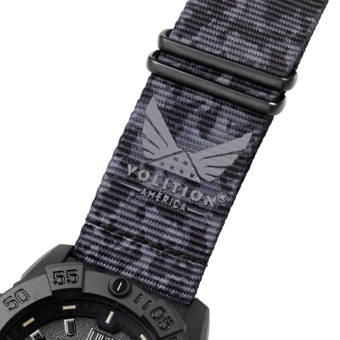 Luminox USA - Navy Seal 3502