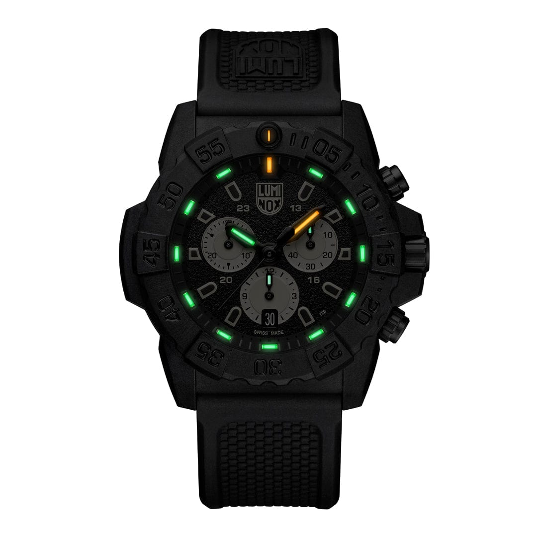 限定値下中┃Luminox Navy Seals┃Seals3900 Shop Luminox at AZZI Jewelers for Reliable Watches