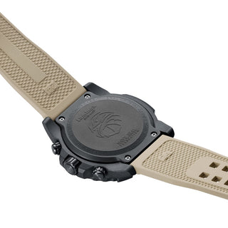 Navy SEAL Foundation Chronograph, 45 mm, Military Watch