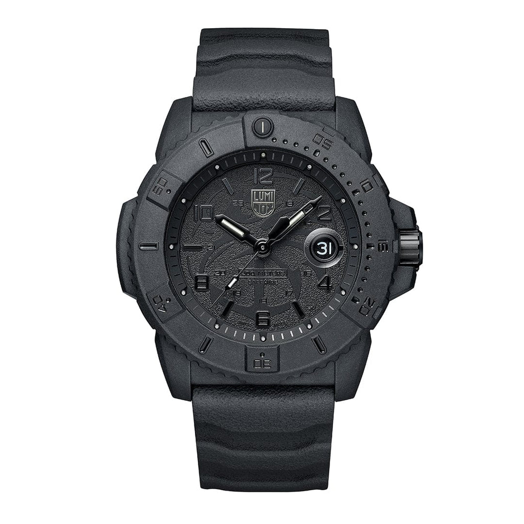 Navy SEAL Foundation, Military Watch | Luminox Watches
