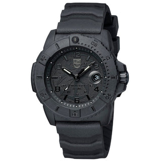 Navy SEAL Foundation, Military Dive Watch, 45 mm