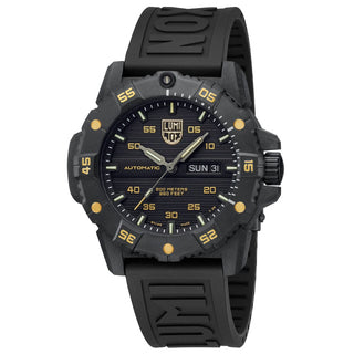 Master Carbon SEAL Automatic, 45 MM, Dive Watch, Limited Edition