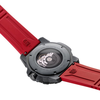 Master Carbon SEAL Automatic, 45 mm, Military Dive Watch