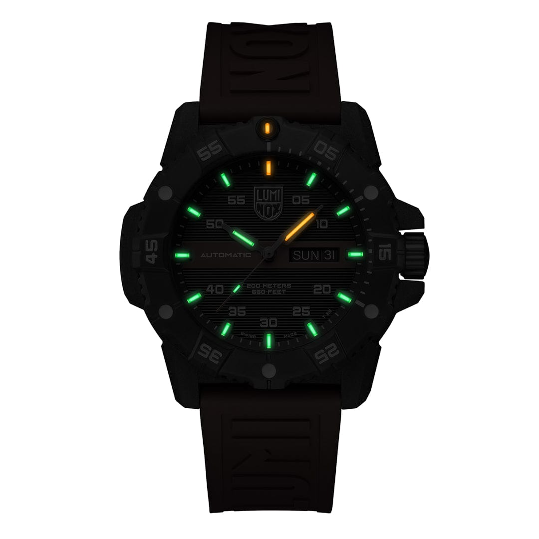 New Arrivals | Luminox Watches