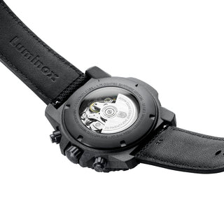 Master Carbon SEAL Chronograph Automatic, 45 mm, Military Dive Watch