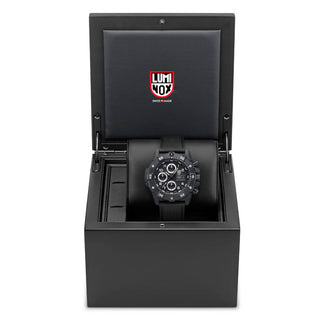 Master Carbon SEAL Chronograph Automatic, 45 mm, Military Dive Watch