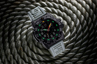 Navy SEAL, 45 mm, Dive Watch