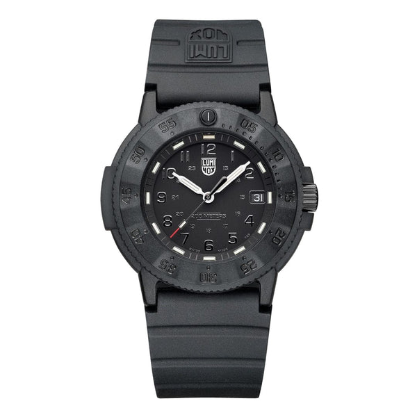 LUMINOX 3001.EVO.BO.S メンズ 腕時計 LUMINOX WATCH | Original Navy SEAL Evo 3001 Dive Watch