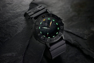 Original Navy SEAL, 43 mm, Military Dive Watch