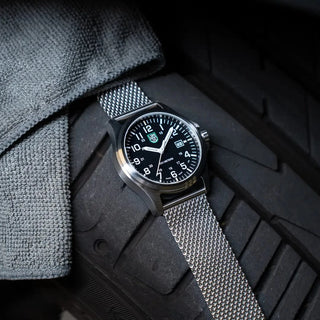 Cabelas 2025 watches luminox