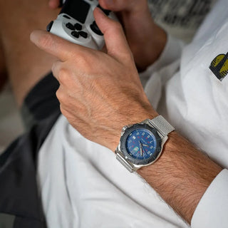 Cabelas clearance watches luminox