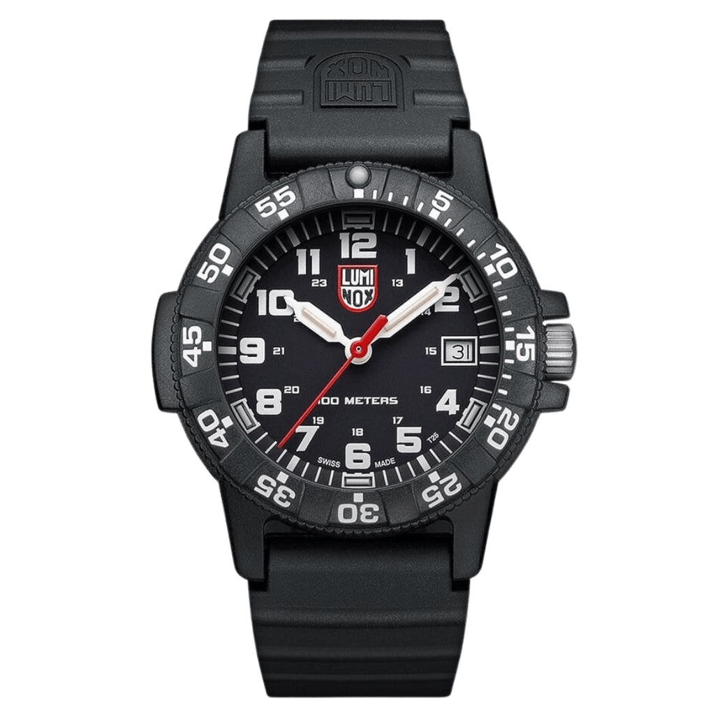 Leatherback SEA Turtle, 39 mm, Outdoor Watch - 0301.L – Luminox Watches