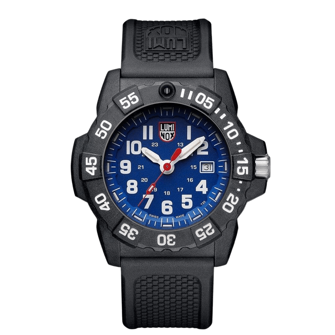 Luminox Navy Seal Men's Watch - 3503
