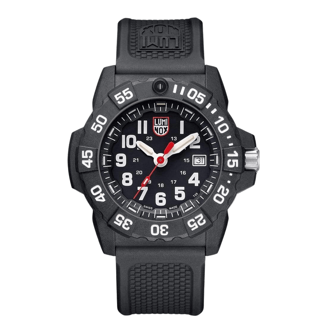 Luminox USA - Navy Seal 3501 – Luminox Watches