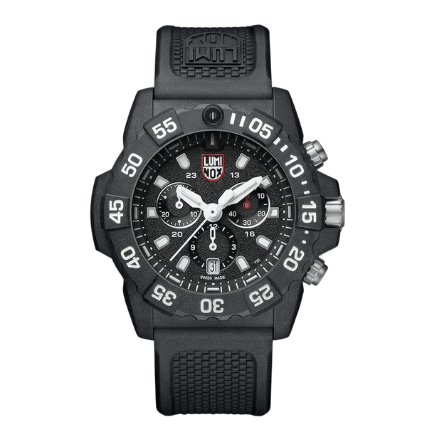 Navy SEAL Chronograph - 3581