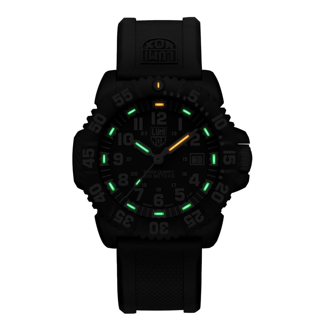 Luminox USA Navy SEAL Colormark 3051