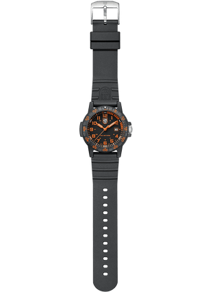 Leatherback Sea Turtle Giant, 44mm, Dive Watch - XS.0329
