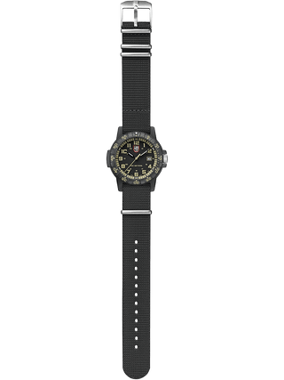 Leatherback SEA Turtle Giant, 44 mm, Outdoor Watch - 0333