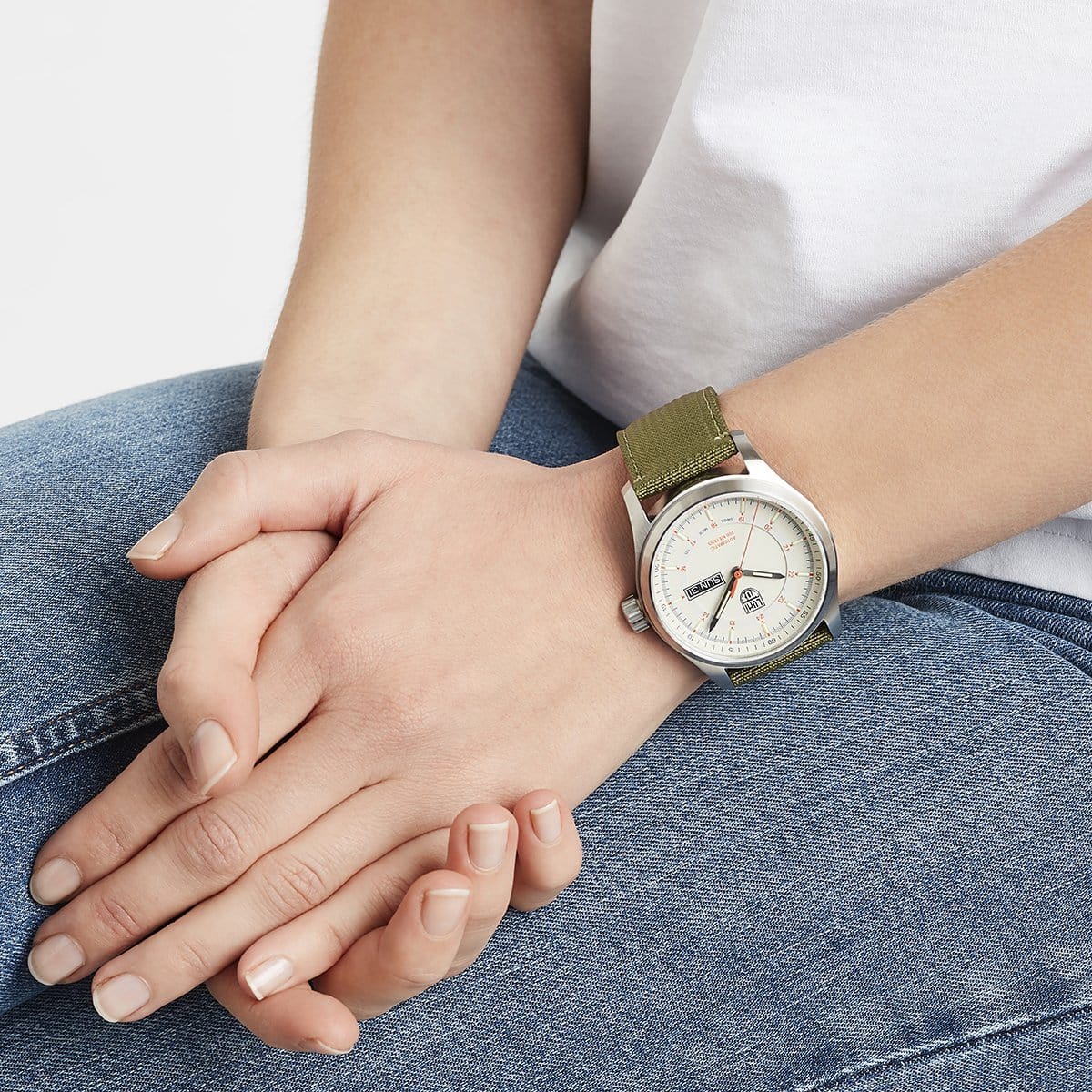 Luminox USA Atacama Field Automatic