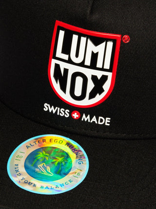 Luminox Alter Ego Running Hat
