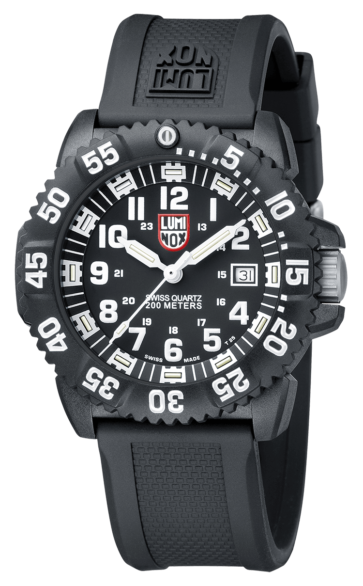 Luminox USA Navy SEAL Colormark 3051