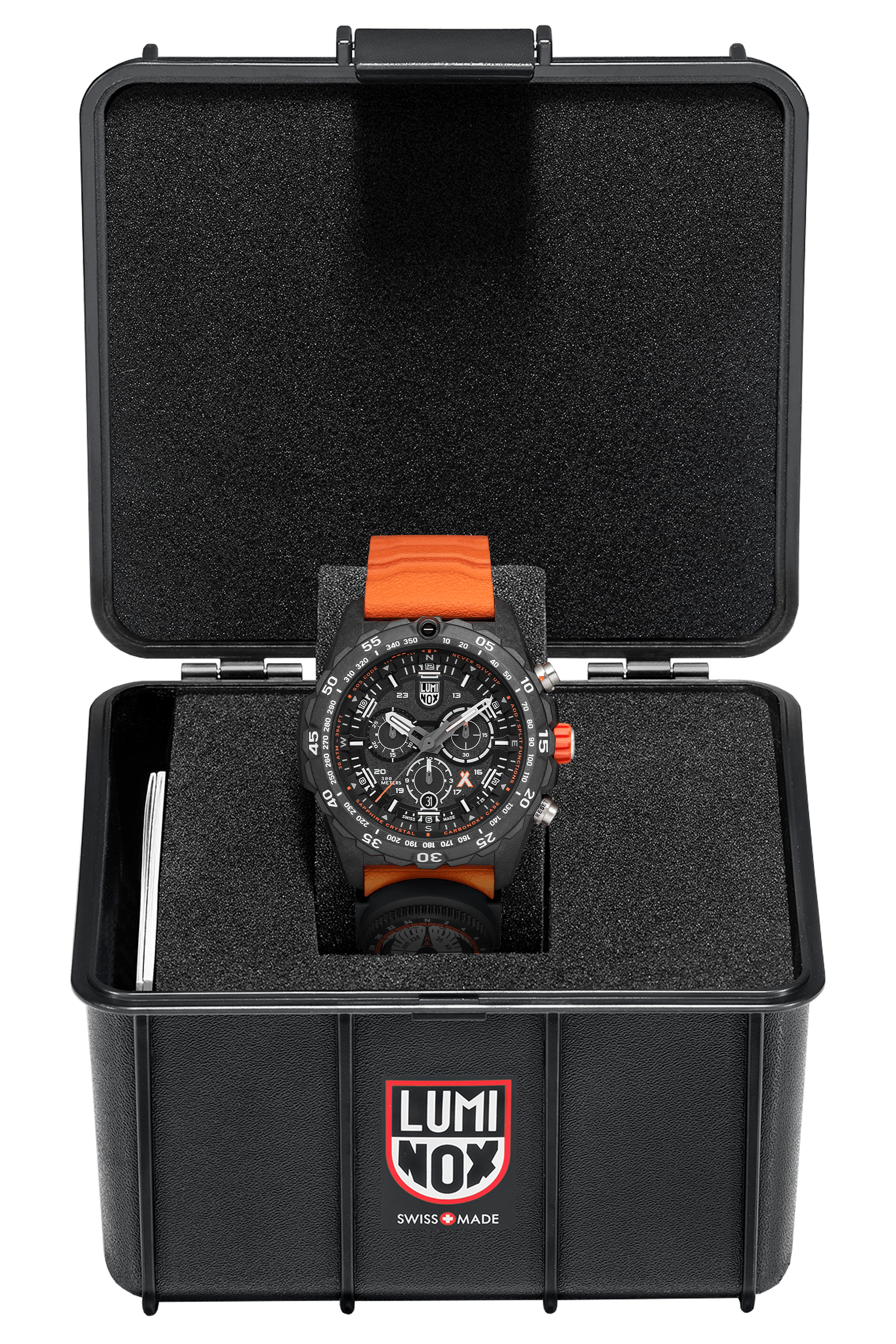 Bear Grylls Survival, 45 mm, Outdoor Explorer Watch - 3749 Bear Grylls Survival, 45 mm, Outdoor Explorer Watch - 3749