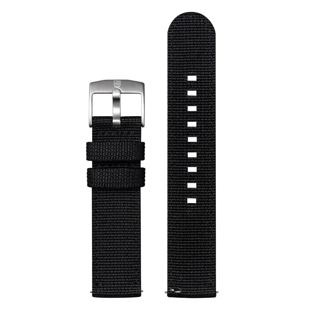 Recycled PET Strap, 22 mm, FNX.2203.20Q.K – Luminox Watches