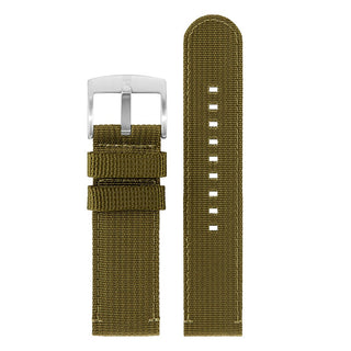 Green Webbing Strap - Compatible with the 1907 series