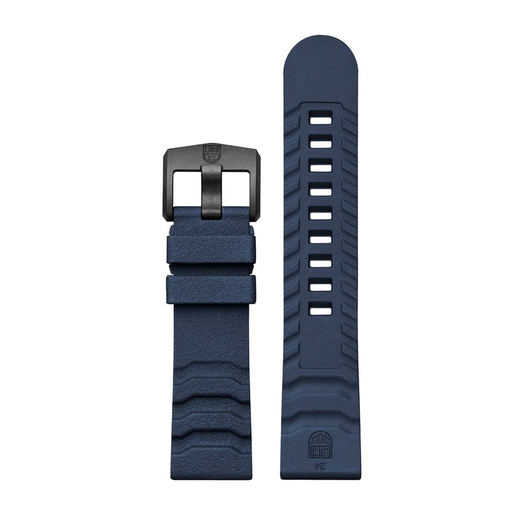 Everything You Need To Know About Rubber Watch Straps (Updated