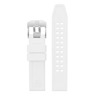 Silicone Rubber Strap, 20 mm,  FPX.7050.10Q.K