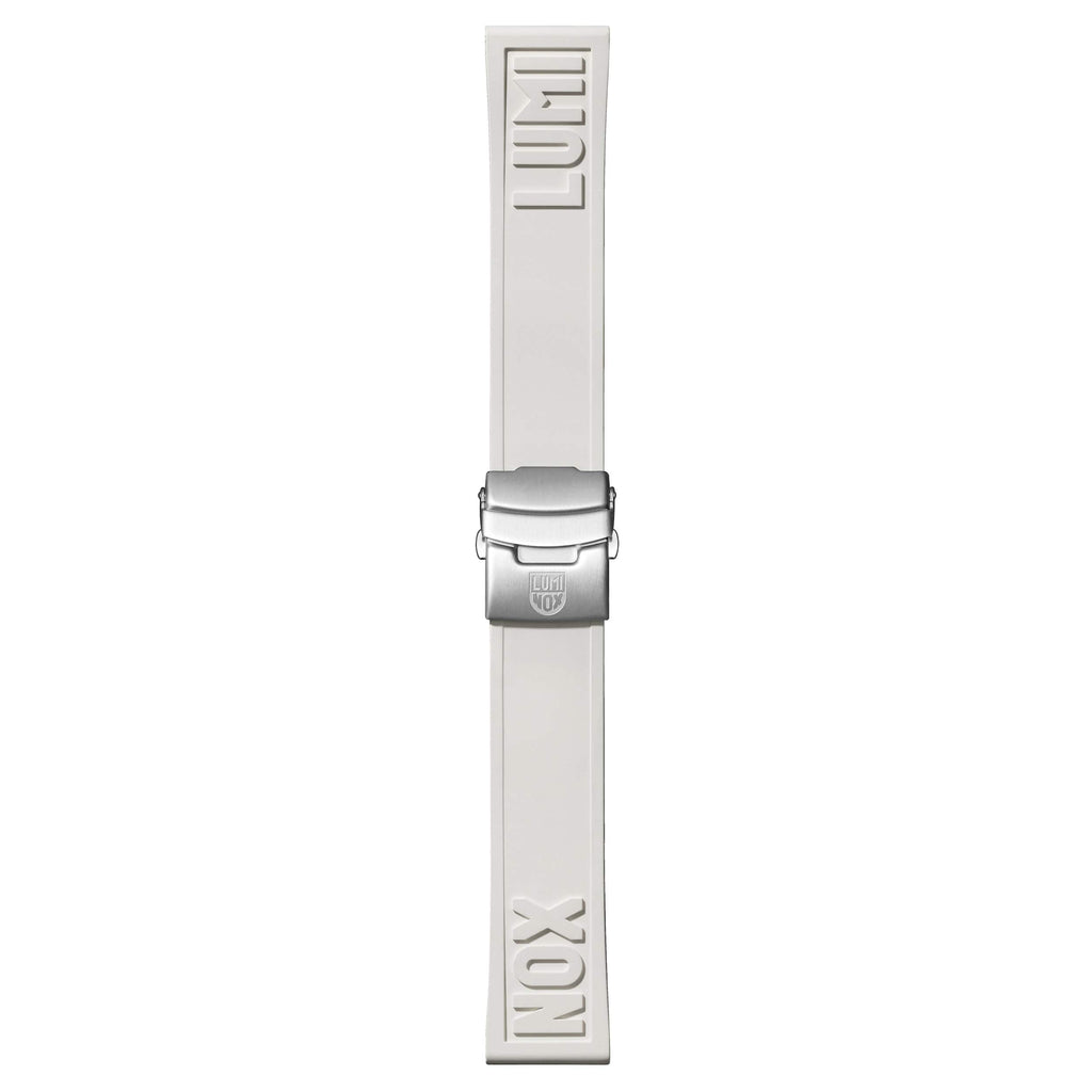 Cut-to-Fit Rubber Watch Strap, 24 mm | Luminox Watch – Luminox Watches